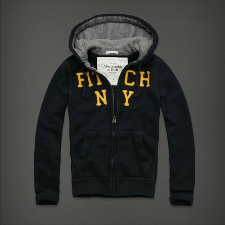 Sweat Abercrombie & Fitch Homme Pas Cher